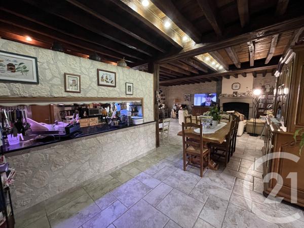 Maison à vendre  6 pièces - 176 m2 ANGERVILLE - 91