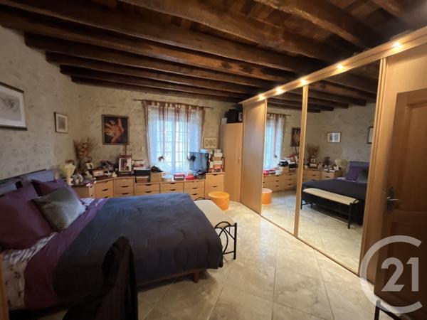 Maison à vendre  6 pièces - 176 m2 ANGERVILLE - 91