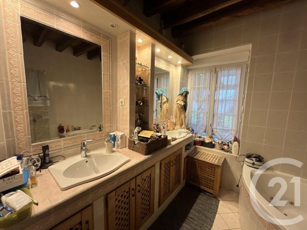 Maison à vendre  6 pièces - 176 m2 ANGERVILLE - 91