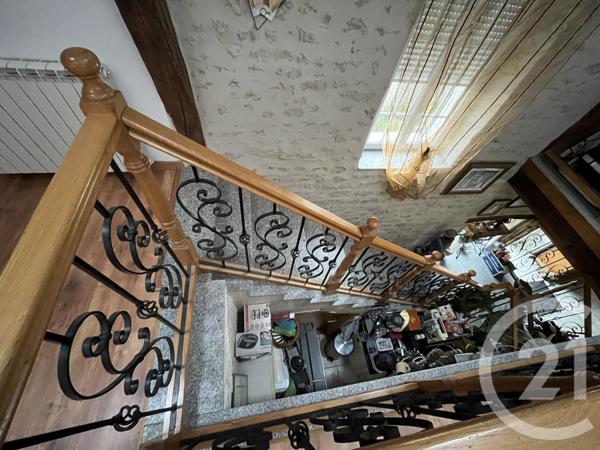 Maison à vendre  6 pièces - 176 m2 ANGERVILLE - 91