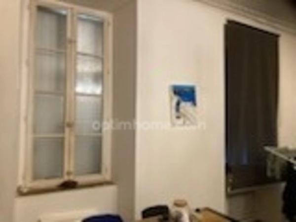 Appartement à vendre 2 pièces ROCHEFORT (17)