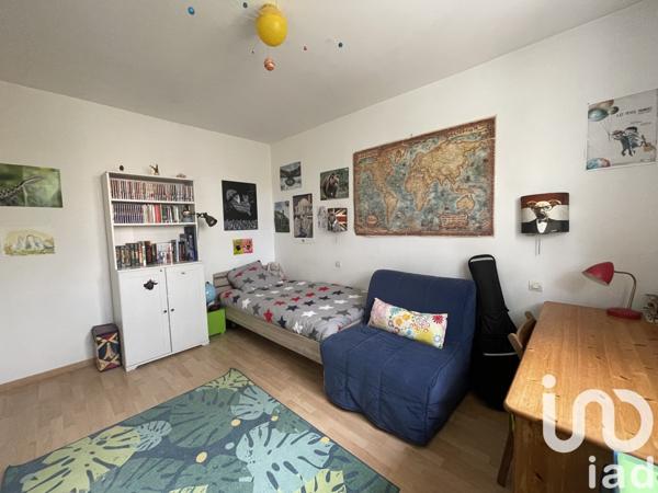 Maison à vendre 5 pièces 110 m² Tournefeuille