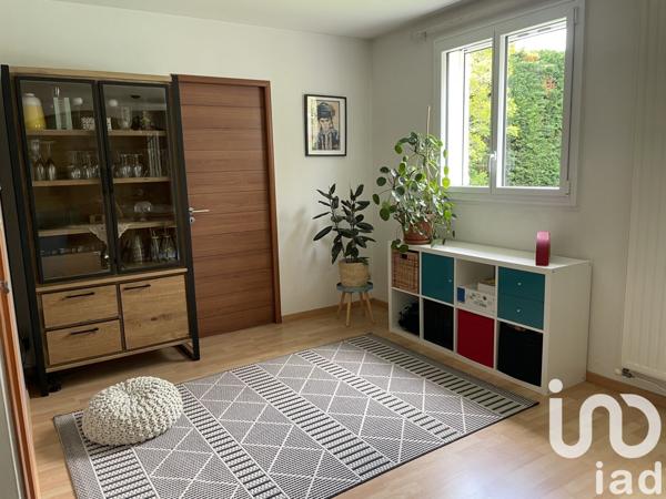 Maison à vendre 5 pièces 110 m² Tournefeuille