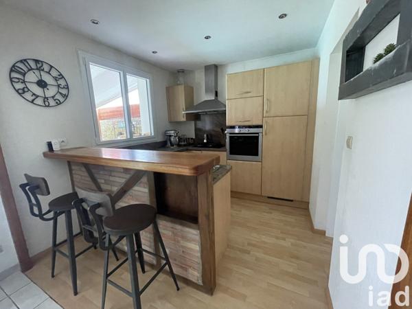 Maison à vendre 5 pièces 110 m² Tournefeuille