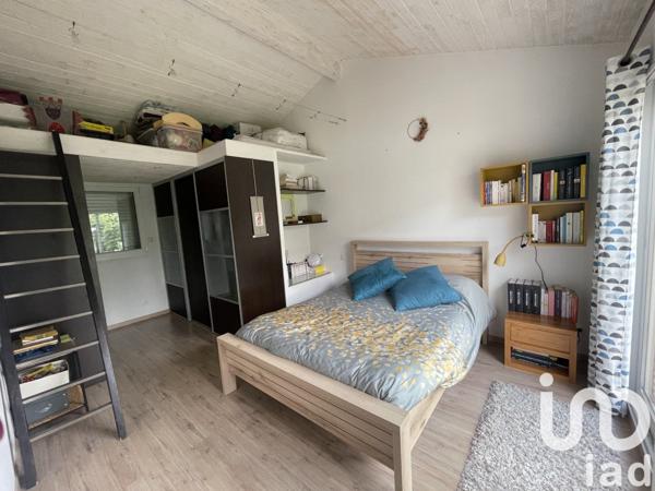 Maison à vendre 5 pièces 110 m² Tournefeuille