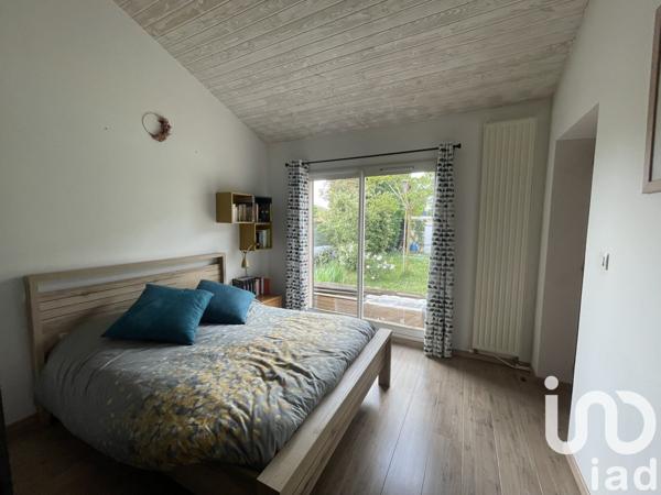 Maison à vendre 5 pièces 110 m² Tournefeuille