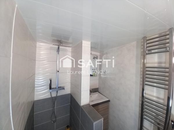 MAISON RENOVEE DE 101 M²