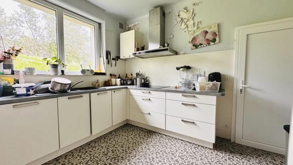 Maison avec vue mer exceptionnelle à Crozon