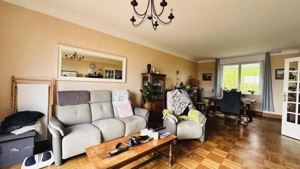 Maison avec vue mer exceptionnelle à Crozon