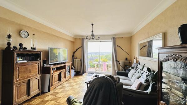 Maison avec vue mer exceptionnelle à Crozon