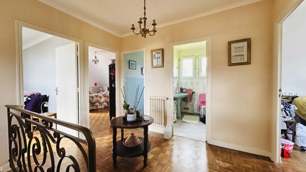 Maison avec vue mer exceptionnelle à Crozon