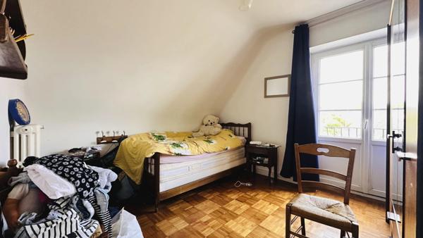 Maison avec vue mer exceptionnelle à Crozon