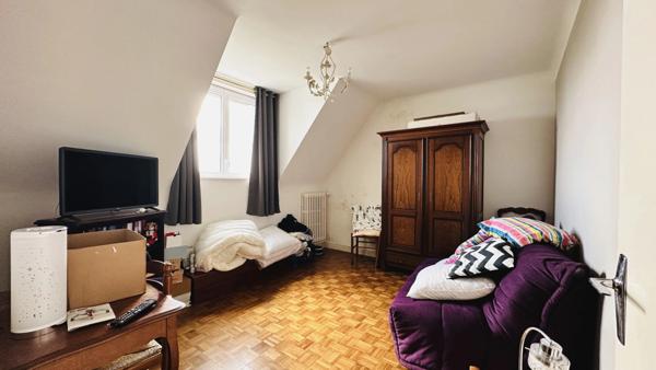 Maison avec vue mer exceptionnelle à Crozon