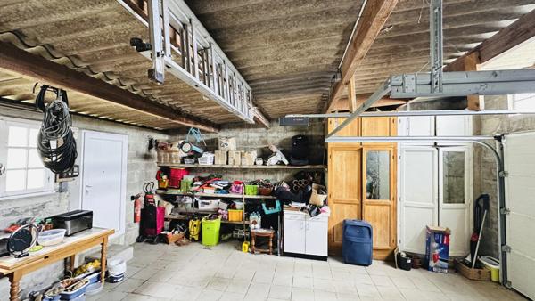 Maison avec vue mer exceptionnelle à Crozon