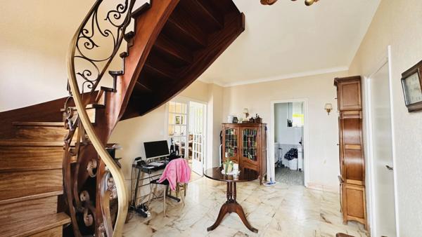 Maison avec vue mer exceptionnelle à Crozon