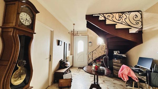 Maison avec vue mer exceptionnelle à Crozon