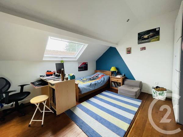 Maison à vendre  7 pièces - 201,73 m2 CHATEAUDUN - 28