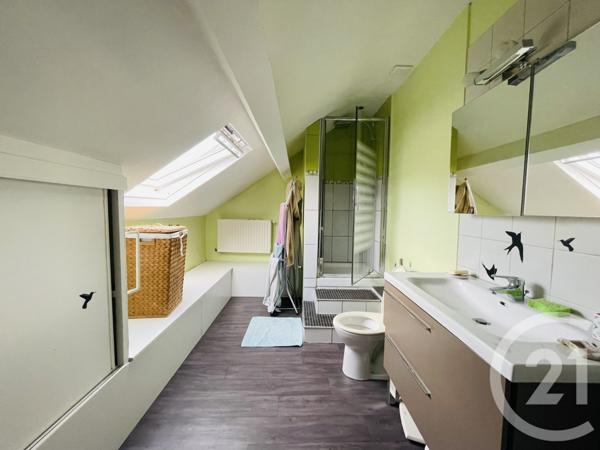 Maison à vendre  7 pièces - 201,73 m2 CHATEAUDUN - 28