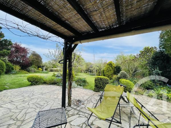 Maison à vendre  7 pièces - 201,73 m2 CHATEAUDUN - 28
