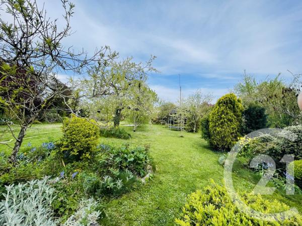Maison à vendre  7 pièces - 201,73 m2 CHATEAUDUN - 28