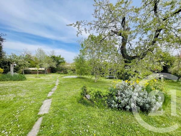 Maison à vendre  7 pièces - 201,73 m2 CHATEAUDUN - 28