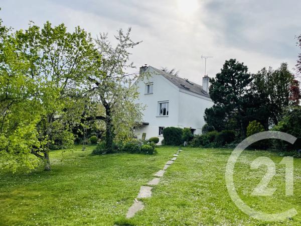 Maison à vendre  7 pièces - 201,73 m2 CHATEAUDUN - 28