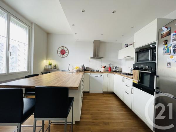 Maison à vendre  7 pièces - 201,73 m2 CHATEAUDUN - 28