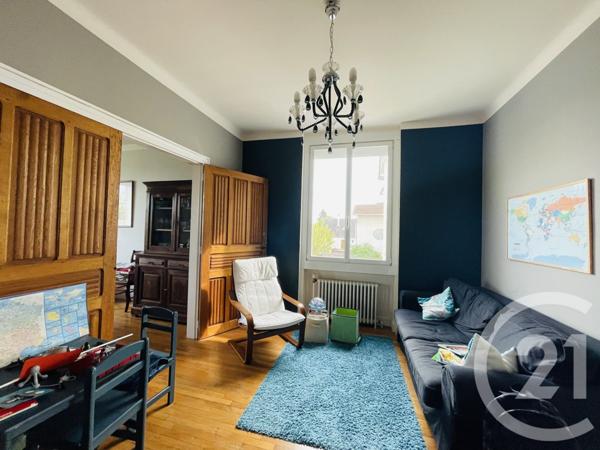 Maison à vendre  7 pièces - 201,73 m2 CHATEAUDUN - 28