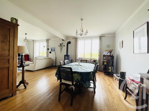Maison à vendre  7 pièces - 201,73 m2 CHATEAUDUN - 28