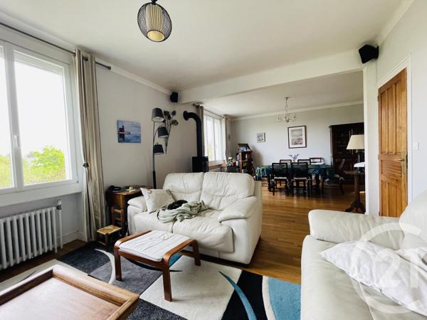 Maison à vendre  7 pièces - 201,73 m2 CHATEAUDUN - 28