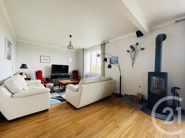 Maison à vendre  7 pièces - 201,73 m2 CHATEAUDUN - 28