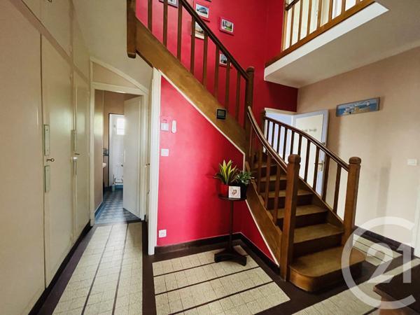 Maison à vendre  7 pièces - 201,73 m2 CHATEAUDUN - 28