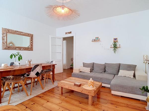 A louer PAU CENTRE Appartement T2 meublé proche de toutes commodités