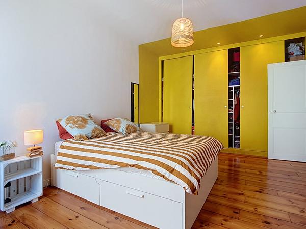 A louer PAU CENTRE Appartement T2 meublé proche de toutes commodités