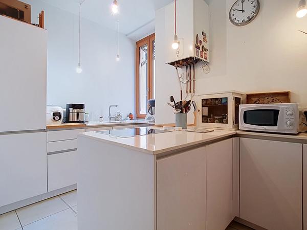 A louer PAU CENTRE Appartement T2 meublé proche de toutes commodités