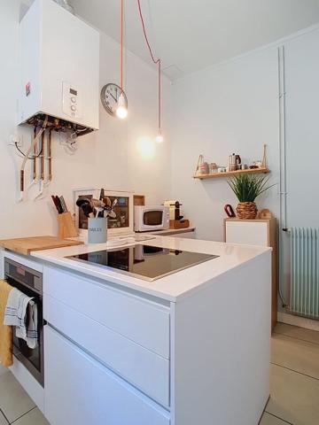 A louer PAU CENTRE Appartement T2 meublé proche de toutes commodités
