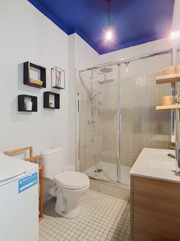 A louer PAU CENTRE Appartement T2 meublé proche de toutes commodités