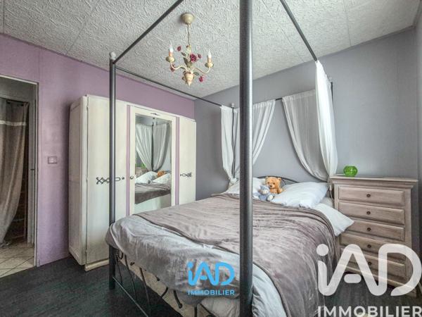 Maison à vendre 6 pièces 123 m² Buchelay