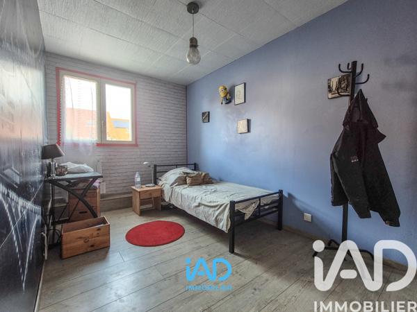 Maison à vendre 6 pièces 123 m² Buchelay