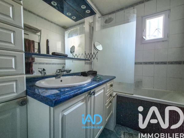 Maison à vendre 6 pièces 123 m² Buchelay