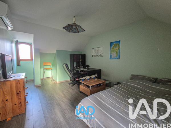 Maison à vendre 6 pièces 123 m² Buchelay