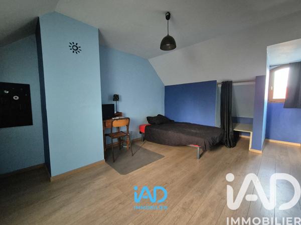 Maison à vendre 6 pièces 123 m² Buchelay
