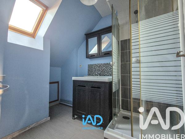 Maison à vendre 6 pièces 123 m² Buchelay