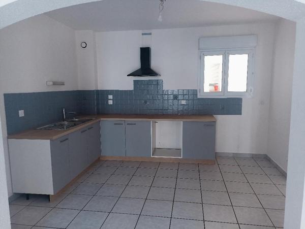À vendre - T3, 3 pièces situé à Sainte-Marie-la-Mer (66470)