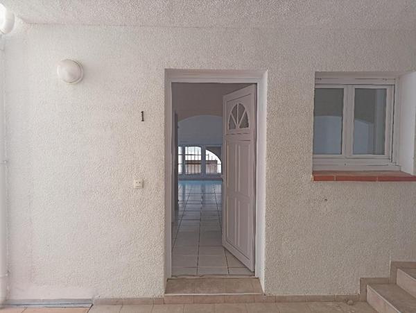 À vendre - T3, 3 pièces situé à Sainte-Marie-la-Mer (66470)