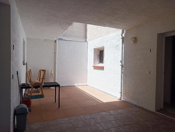 À vendre - T3, 3 pièces situé à Sainte-Marie-la-Mer (66470)