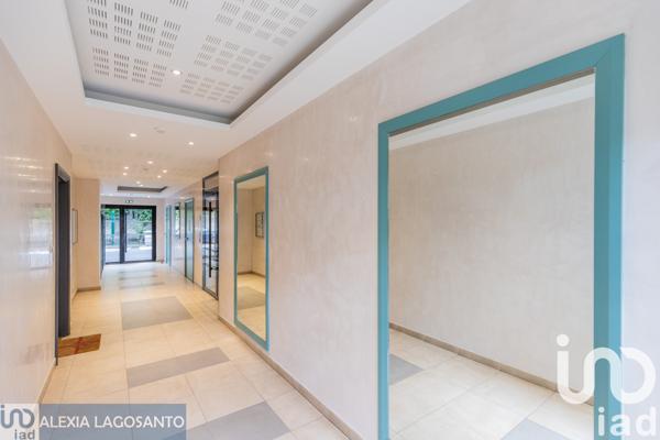 Appartement à vendre 3 pièces 58 m² Crosne