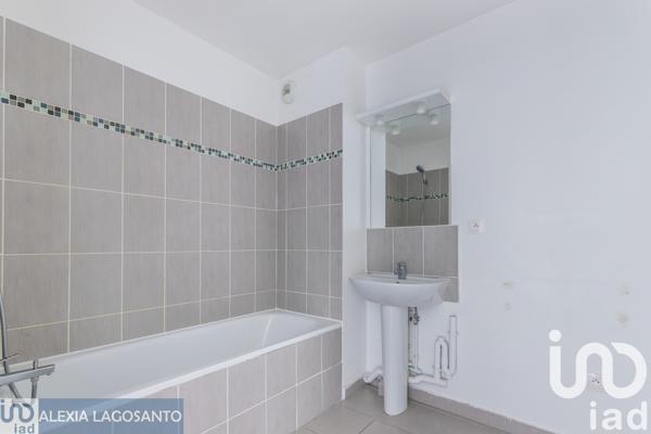 Appartement à vendre 3 pièces 58 m² Crosne