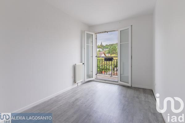 Appartement à vendre 3 pièces 58 m² Crosne