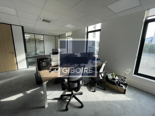 Bureaux - A VENDRE - ANGERS (réf : 49.017411)